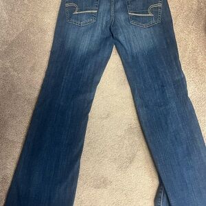 New women's american eagle jeans